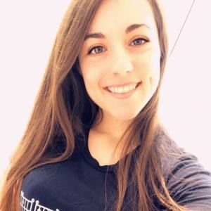 Meet your Posher, Jasmine